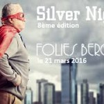 silver night